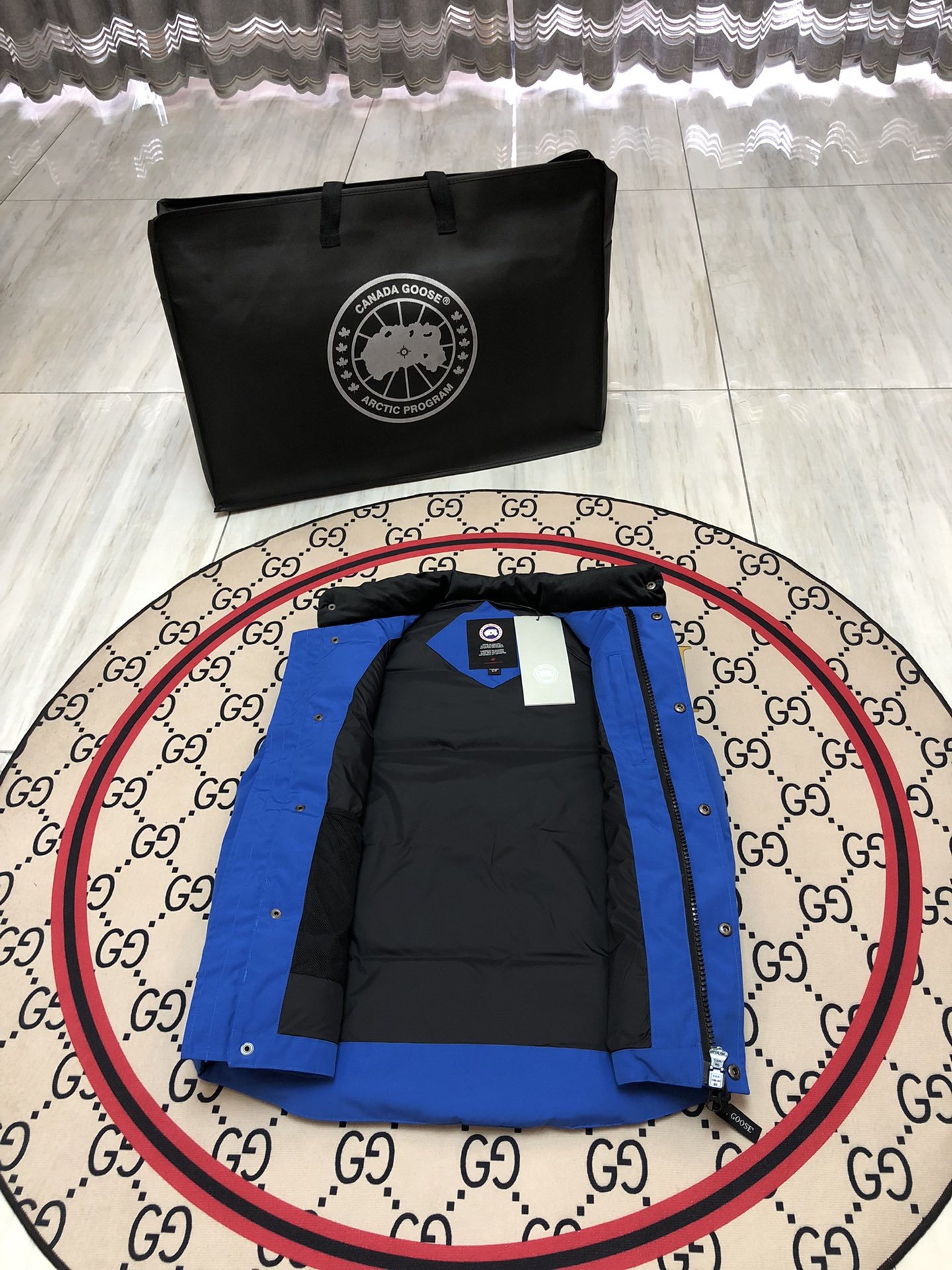 Canada Goose Down Jackets